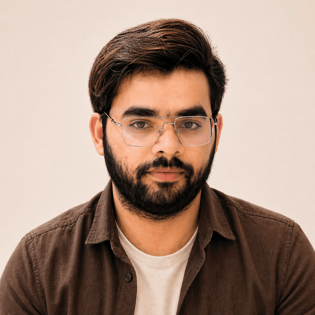Trilochan Bhalla — AI Systems Consultant